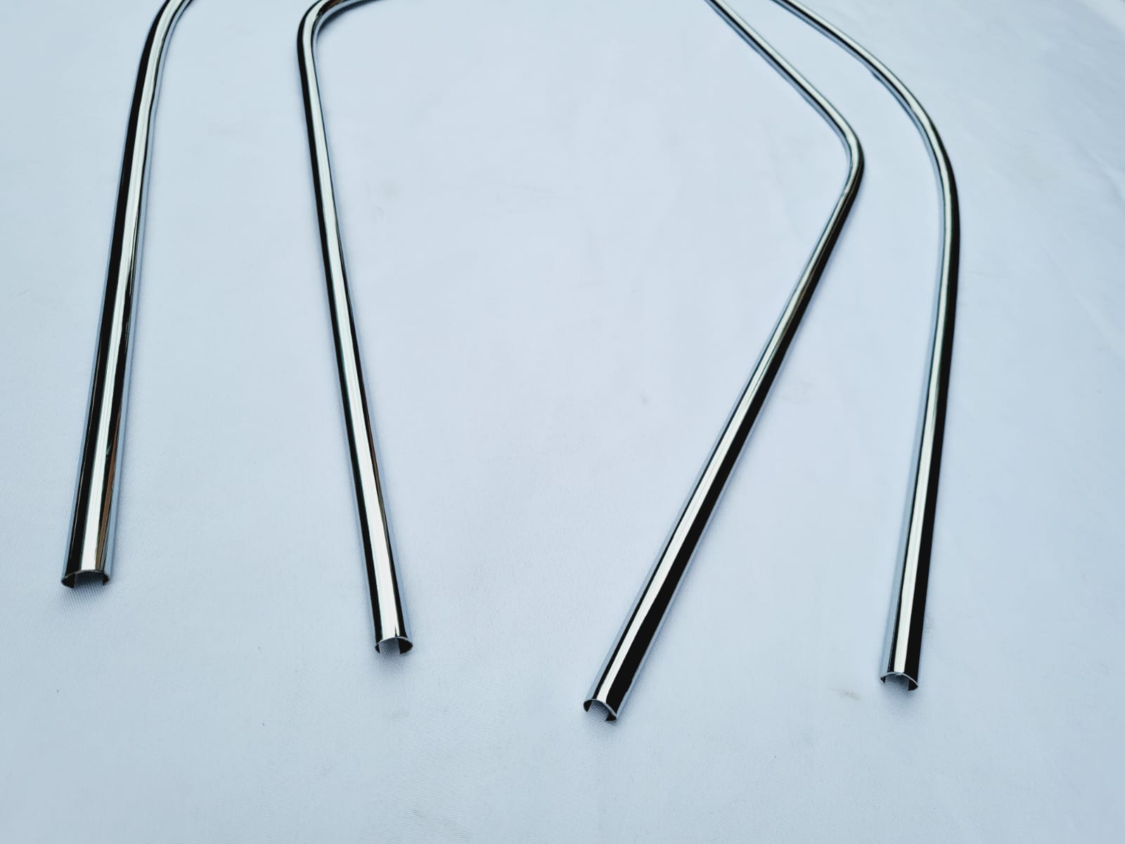 Frisos Da Calha De Chuva Da Dkw